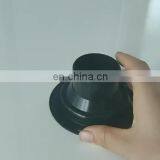 Professional Custom Car Accessories Side Wind Cover ABS Plastic Black Side Vent Cover Car Air Conditioning Outlet Cover thumbnail-1