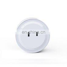 AC:100V-240V 10A Tuya App Remote Japan Mini Smart Wifi Plug Socket Works With Alexa Google Home thumbnail-5