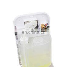 Desk Stand Type Automatic Liquid Gel Soap Dispenser thumbnail-4