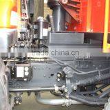 Dongfeng EQ3160G 6X2 Dumper thumbnail-4