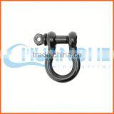 China Supplier Eye Bolt With d Ring thumbnail-3