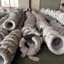 Galvanized Steel Wire/Galvanized Binding Wire/Steel Iron Wire/Electronic Galvanized Wire/Hot Dipped Galvanized Wire thumbnail-5