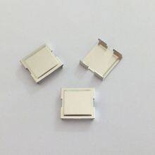 EFD10EFD12EFD15EFD20EFD25EFD30CLIP,efd Transformer Clamps,SUS301 Stainless Steel Shield Cover,Inventory Sales. thumbnail-5