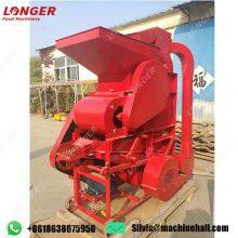 High Quality Peanut Shell Cracker Machine to Shell Peanuts thumbnail-3