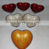 Aluminum Dry Fruit Bowl With Anamel Finish thumbnail-4