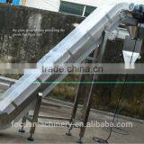 Belt Conveyor Price, Competitive PVC Belt Conveyor, PU Belt Conveyor