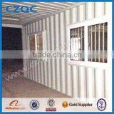 Liaoning Hongyanhe Nuclear Power Plant Steel Container Home for Sale