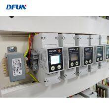 DFUN DFPM91 Mini Meter With RS485 Single Phase Digital Energy Meter for Solor Inverter thumbnail-3