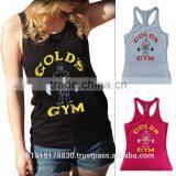Stringer Vests
