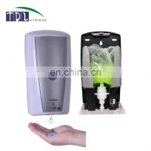 Touchless Sensor Automaticb Bag Refill Liquid Soap Dispenser