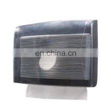 New C/F Fold Hand Towel Dispenser thumbnail-4