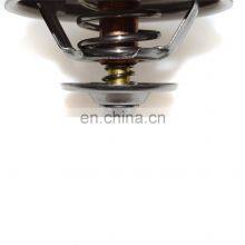 NEW THERMOSTAT WITH O-RING 87 DEG For VW AUDI VOLVO ENGINE 069121113/3273728 thumbnail-4