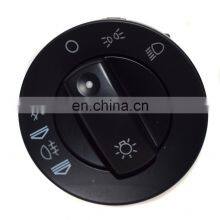 Free Shipping!New Hot Headlight Switch Controls for AUDI A4 B6 B7 2001-2008 8E0941531C thumbnail-4