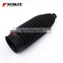 Auto Steering Gear Bellows For 4X4 Pick Up Mitsubishi L200 2005-2015 Pajero KB4T KA4T KH4W KH6W KH8W 4410A180 4410A179 thumbnail-3