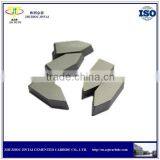 C120 China Supplier Tungsten Carbide Insert