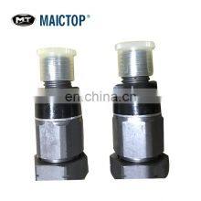 MAICTOP FACTORY PRICE Diesel Fuel Injector Nozzle 23600-69055 For LandCruiser 1HZ thumbnail-2