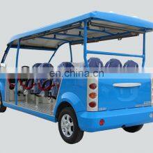Best Price Popular Cute Design Gasoline Sightseeing Car thumbnail-4