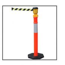 TRAFFIC CONE