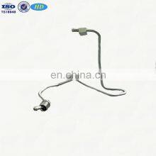 Engine Fuel Supply Oil Steel Pipe Petrol Diesel Oil Hose Fuel Feed Pipe Fuel Injection Lines thumbnail-1