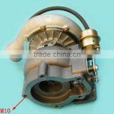 Auto Spare Parts 1118010-556 Turbocharger for CA6DE3 thumbnail-3
