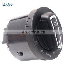 High Quality Headlight Switch Car Switch For Audi OEM 5GG941431A Auto Parts thumbnail-3