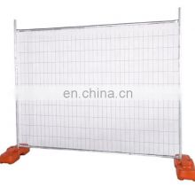 sale commercial and public environments Temporary fencing for hire Fence Barrier
