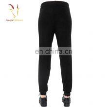 Most Popular Black Cashmre Jogger Pants Mens thumbnail-2