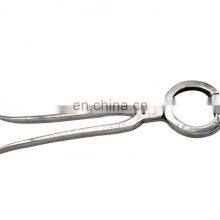 High Quality Veterinary Instruments Bull Nose Holders Ring Pliers thumbnail-3