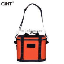 GINT 30 Can Fishing Portable TPU Cooler Bag Wholesale Outdoor Camping Waterproof Soft Cooler thumbnail-1