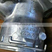 M272 Engine Cooling Thermostat 2722000415 2722000115 W204 W211 W212 W221 W164 For Frey Brand New thumbnail-2