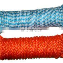 Back Nylon Silk Rope Horse Lead Rope Braided Rope Totes thumbnail-2