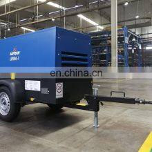 Liutech LUY050-7 185 Cfm Portable Air Compressor thumbnail-4