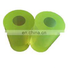 High Quality Rubber Vibration Damper Stocked Durable Polyurethane Rubber Tube Spring Polyurethane Spring thumbnail-2