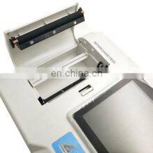 SP100 Lung Breathing Diagnostic Spirometry Medical Digital Portable Spirometer Analyzer thumbnail-4