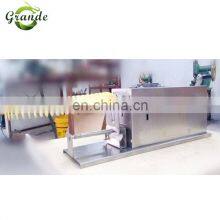Best Quality Popular Twist Potato Spiral Cutter Machine/Tornado Twist Machine for Batata thumbnail-4