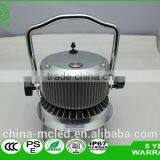 Outdoor Using Rechargeable 15W Portable Li Battery Lamp Led Movable Light thumbnail-3