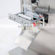 Automatic Weighing Nut Packaging Machine Suger Grains Packaging Coffee Packing Machine Tea Packaging Machine thumbnail-5