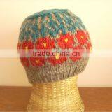 Woolen Cap