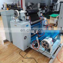 Automatic Calender Rolling PET Slitting And Rewinding Machine thumbnail-4