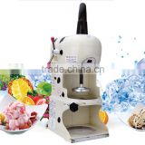 Cheapest CE ice shaver commercial/manual ice shaver machine