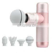 YOUMAY new style Portable vibration mini massager