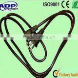 Power Cable for Computer 3 Pin Plug