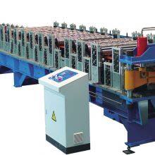 High Speed Roll Forming Machine thumbnail-1