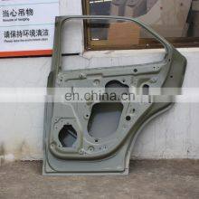 2017-2019 CHEVRO-LET EQUINOX Car Rear Door Auto Body Parts thumbnail-3