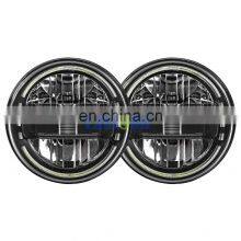 J370 100w For Jeep for Wrangler 2007-2017 Round 7\