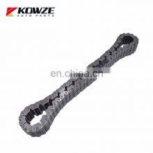 Transfer Output Shaft Drive Chain For Toyota 4RUNNER FORTUNER HILUX LAND CRUISER 90 PRADO TACOMA TUNDRA 36293-35040 thumbnail-1
