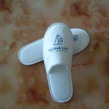 Luxury Hotel Disopsable Slipper thumbnail-1