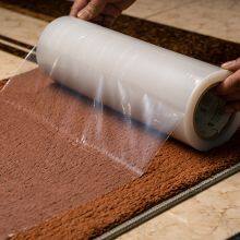 New Type Wholesale Car Carpet Film Pe Protective Carpet Film thumbnail-4