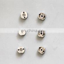 China UD Orifice Valve Plate 31# for Diesel Injector 095000-6700,095000-8100,095000-8011,095000-6222