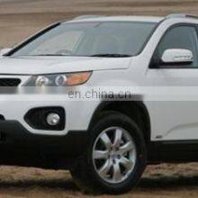 For Sorento 2009 2010 2011 Front Bumper Down Auto Parts thumbnail-2